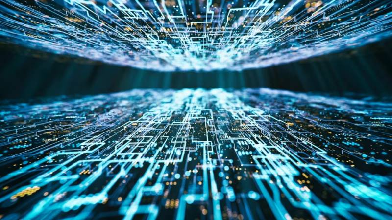 抚远县网站建设:实施DevOps,赋能医疗保健领域数字化转型